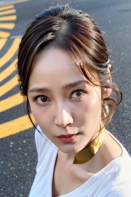 Taiwan Idol: Patty Hou (侯佩岑)