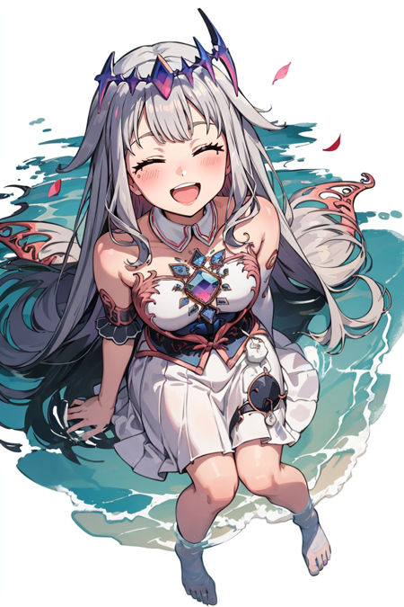 Koseki Bijou (Hololive)