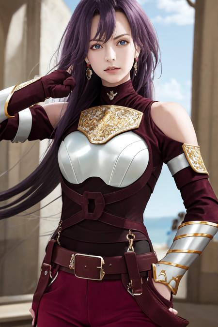 Arthur Pencilgon (Shangri-La Frontier) | 香格里拉·开拓异境 亚瑟·潘希鲁贡 | シャングリラ・フロンティア アーサー・ペンシルゴン