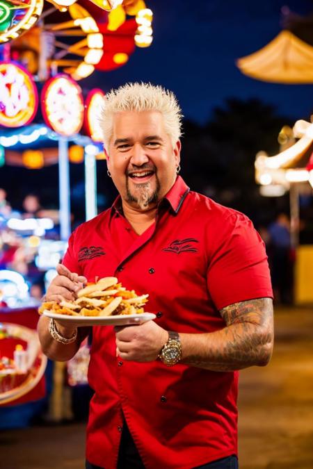Guy Fieri
