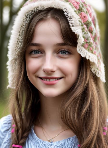 Victoria Patralitsa