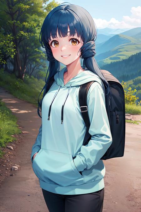 Reika Kitakami 北上麗花 | THE IDOLM@STER: Million Live! ~ Idolmaster