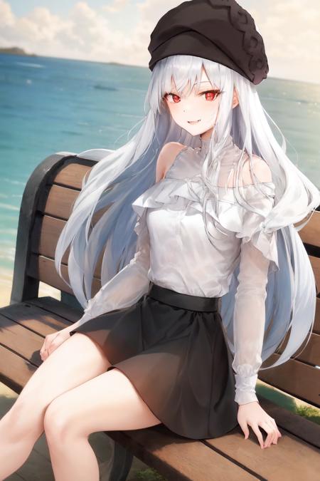 Luciela Majo no Tabitabi | ルシェーラ 魔女の旅々 | 路雪菈 魔女之旅 | 路雪菈 魔女之旅 (Wandering Witch: The Journey of Elaina)
