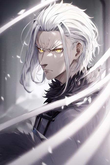 Orsted Mushoku Tensei