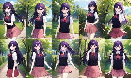 Mari / OMORI