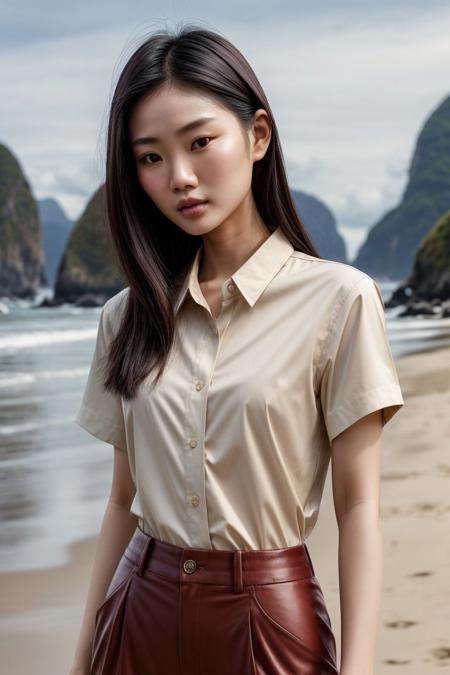 Kawaii Goddess: Stephanie