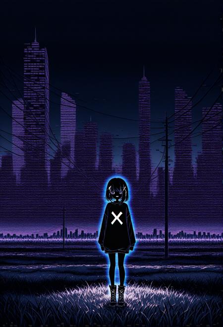 illustriousXL_MMMix