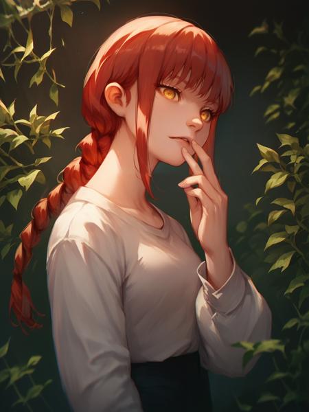 Makima