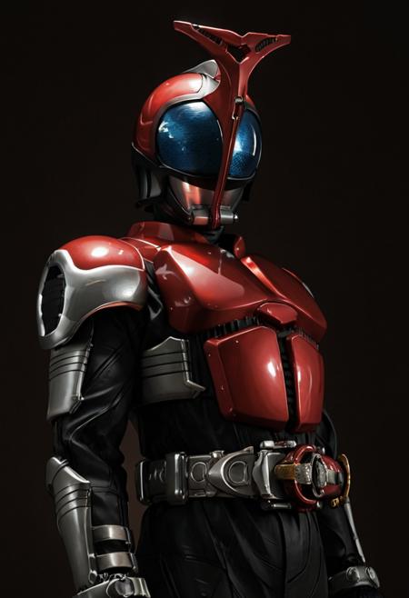 Kamen Rider pack: Kuuga, Agito, Ryuki, Faiz, Blade, Hibiki, Kabuto, Den-O, Kiva, Decade (HEISEI ERA PHASE 1) (仮面ライダーメガパック)