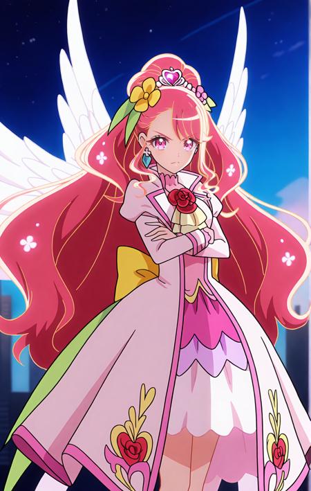 cure grace（noob0.75 and pony）