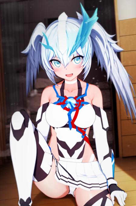 布莱泽奥特曼/Ultraman Blazar版本v2.0 (ID: 134953)