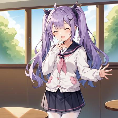 Unicorn - Azur Lane (13 Outfits)