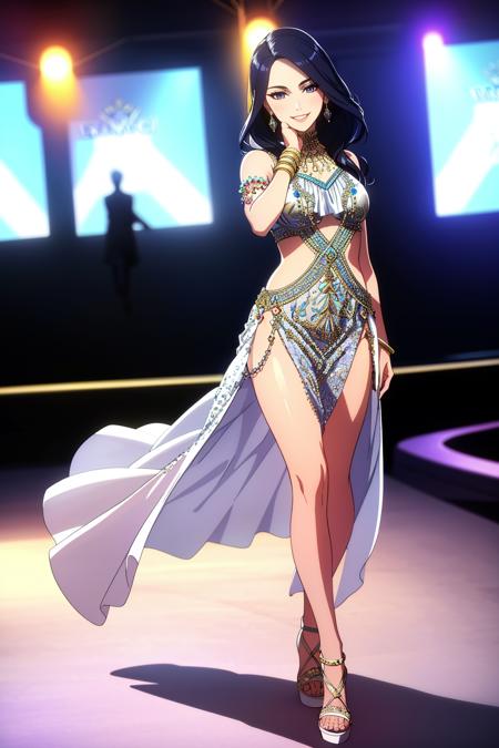 Bollywood Couture - by EDG