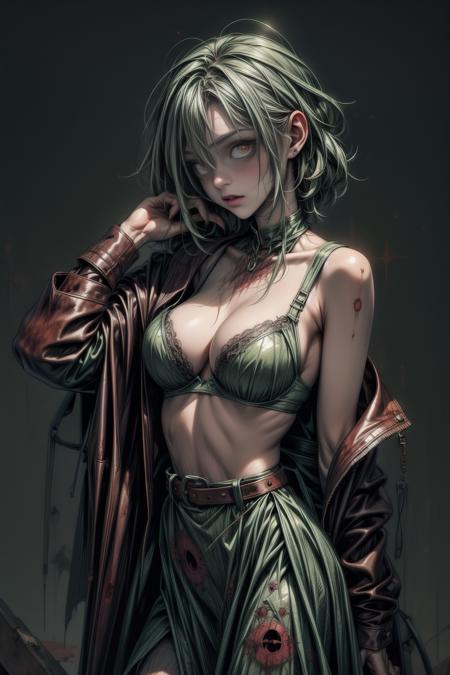 Zombie World