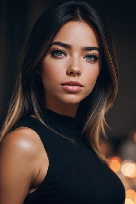 April Summers