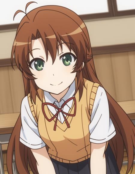 Komari