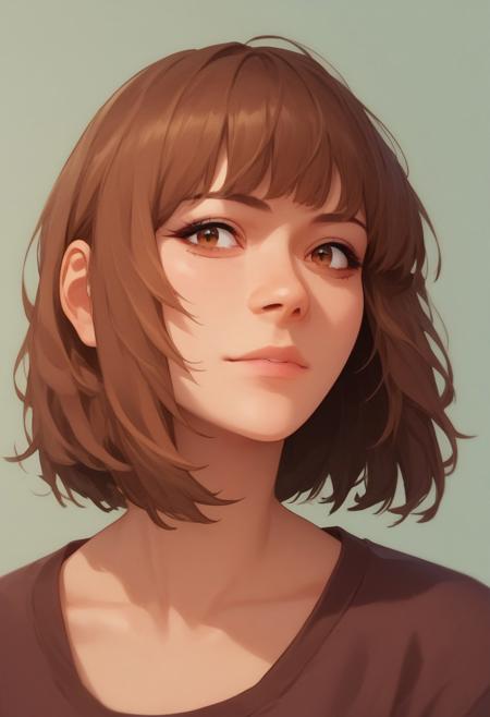 Virl Character - kishoril版本e9 (ID: 809653)