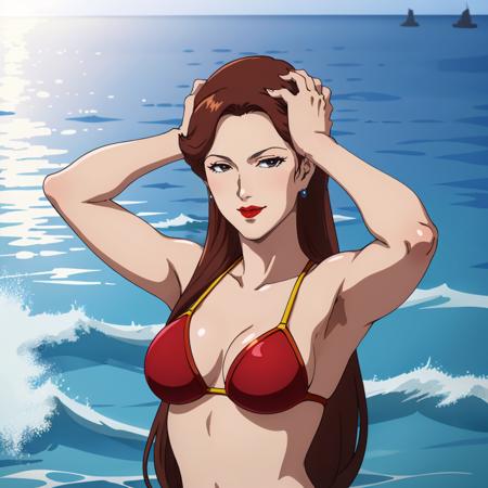 kycilia and m' character pack (GUNDAM) LORA
