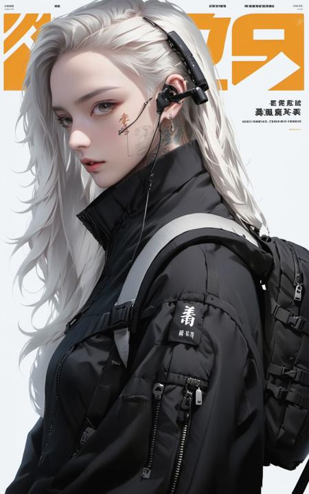 【Style filter】绪儿XL 海报艺术 XUER poster art