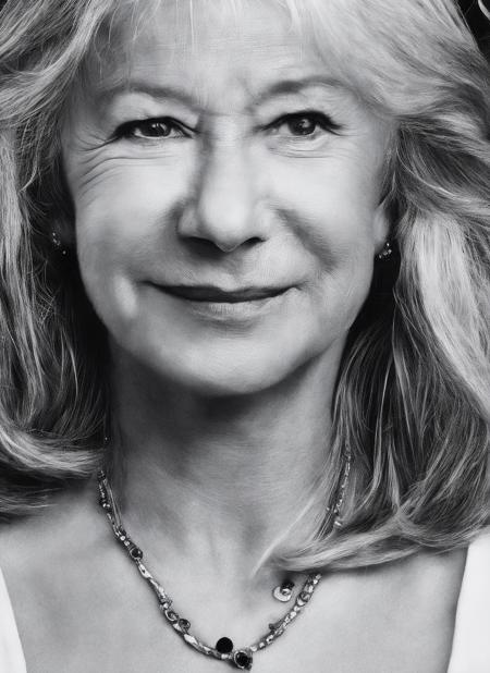 Helen Mirren