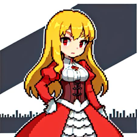 Claudia - Marionette of the Labyrinth
