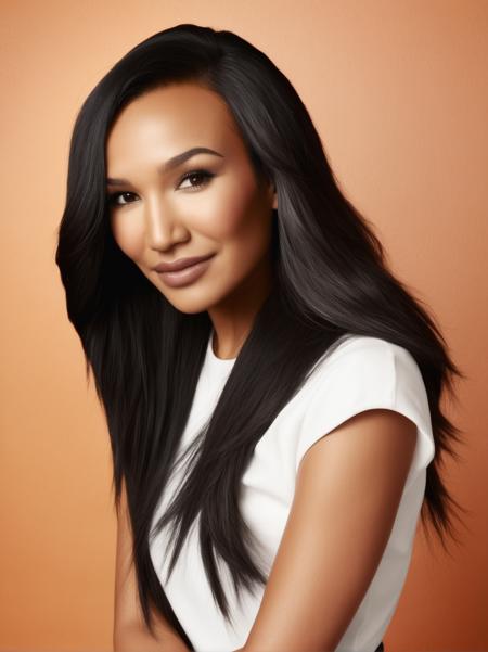 Naya Rivera (actress)
