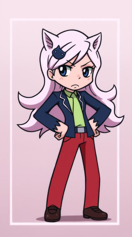 RandomCartoon