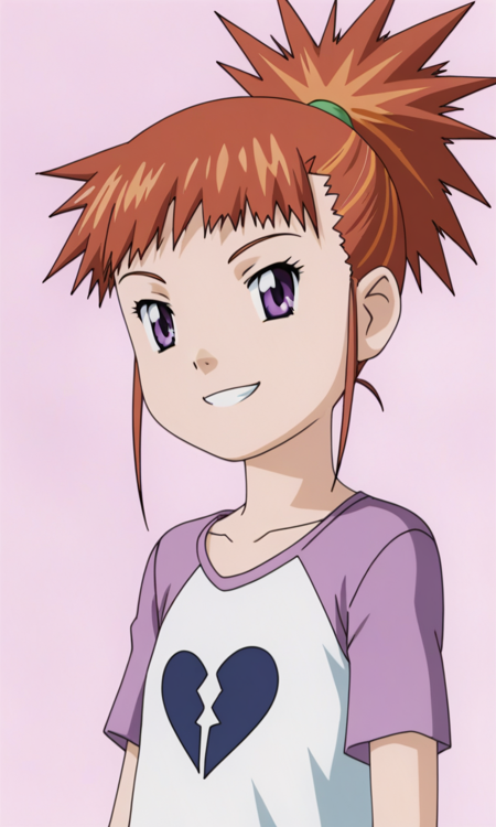 Rika Nonaka/Makino Ruki版本v1.0 (ID: 1076252)
