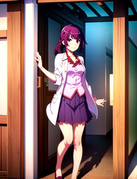 Hitagi Senjougahara