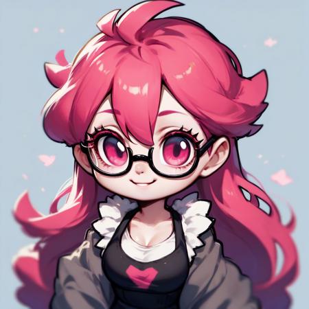 (Pony XL) Team Yell Grunt - My Persona