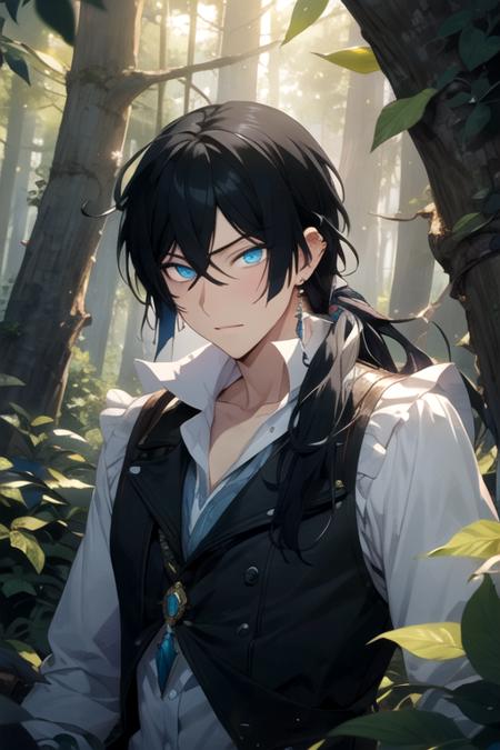 Vanitas / Vanitas no Karte