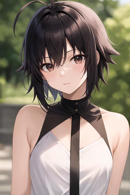 kikuchi makoto