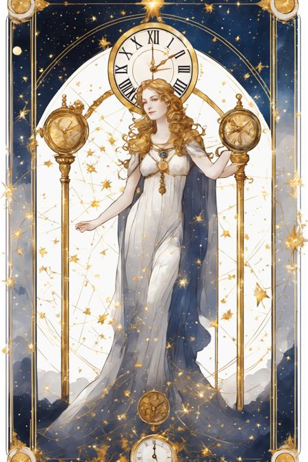 Tarot Card XL版本v1.0 (ID: 170833)