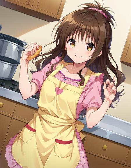 Mikan Yuuki (結城 美柑) - To Love Ru (とらぶる)