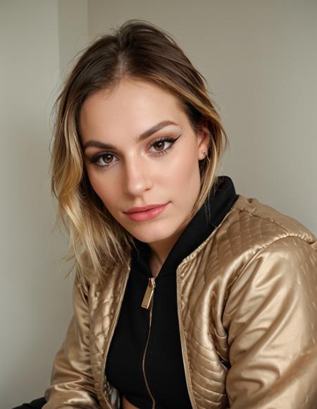 Luisa Tavares TS  LORA ?