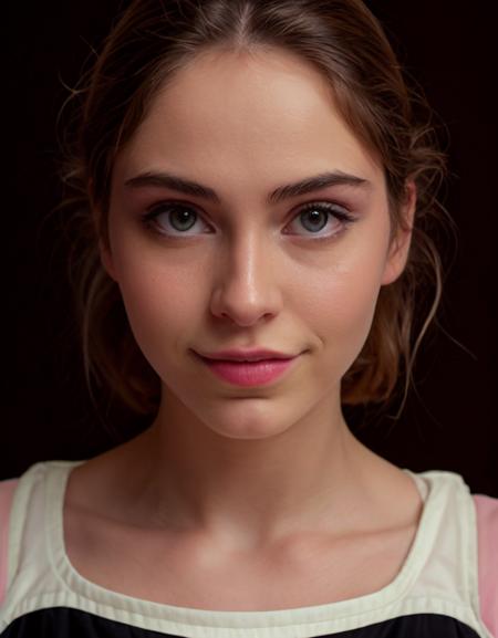 [US] -  Ava Bamby