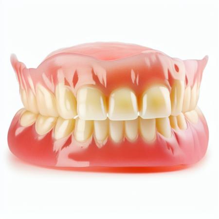 Denture