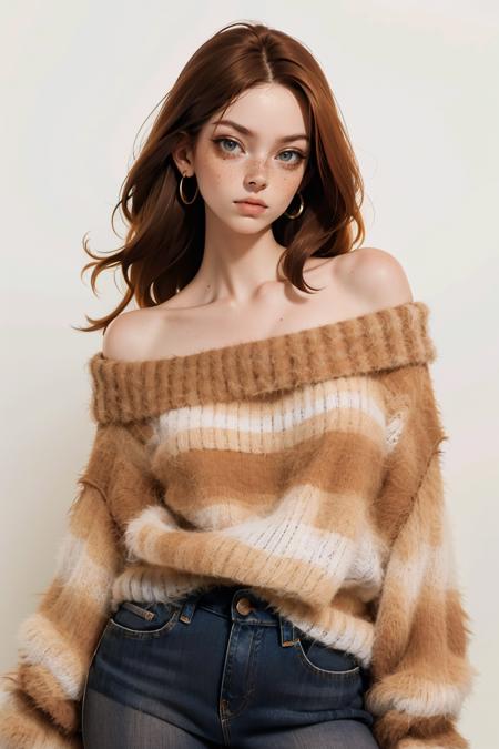 Fuzzy Sweater版本v1.0 (ID: 278514)
