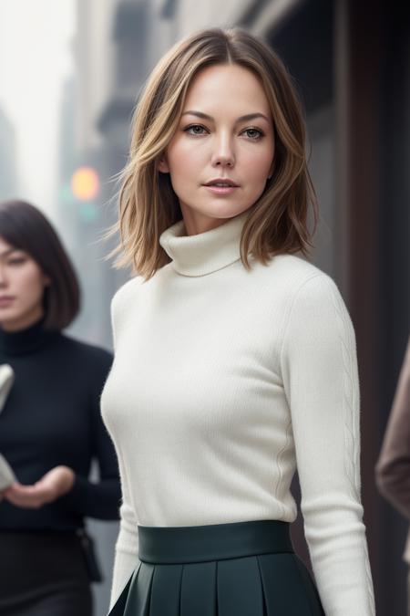 Diane Lane (90s/2000s)