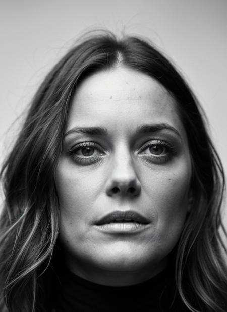 Marion Cotillard