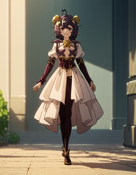 Gushing over magical Girls - Utena