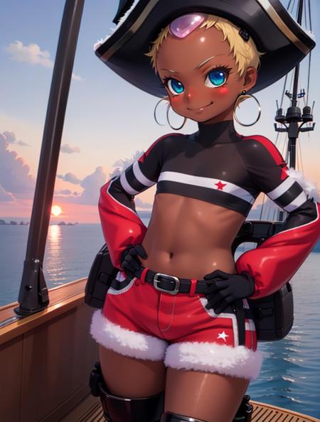 Chat (Tales of Eternia)