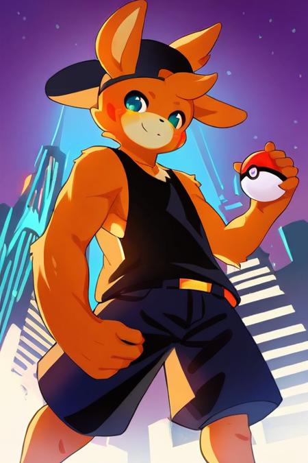 Pawmi