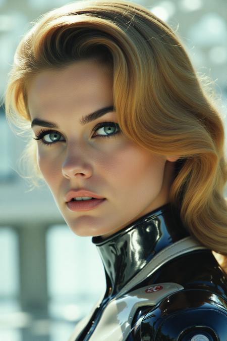 Ann-Margret - 1960s (Flux LoRa)