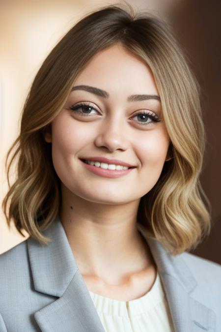 Ella Purnell