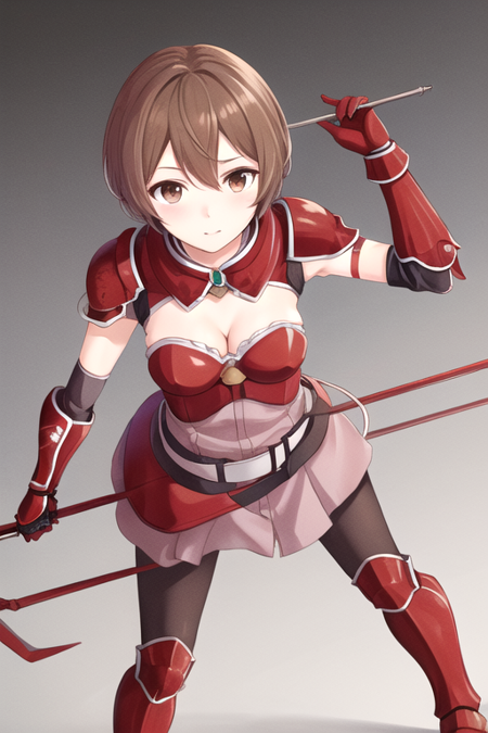 Germaine Avadonia (Evillious Chronicles)