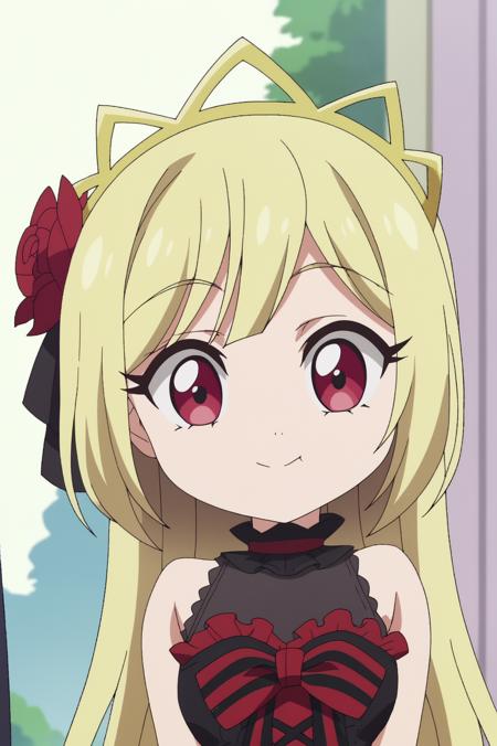 Jashin-chan Dropkick | Ecute | PDXL