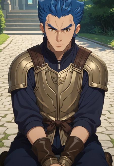?Gunther | Ascendance of a Bookworm