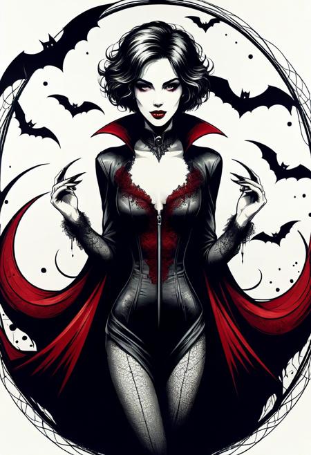vampireXL版本vampireXL (ID: 200129)