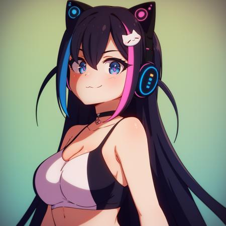 Kyria (OC) [Pony, SD 1.5, Animagine XL]版本v0.93 PDXL epoc 14 (ID: 544468)